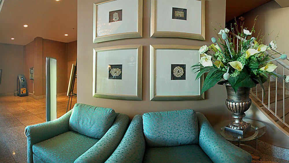 Red Lion Inn And Suites Виктория Экстерьер фото