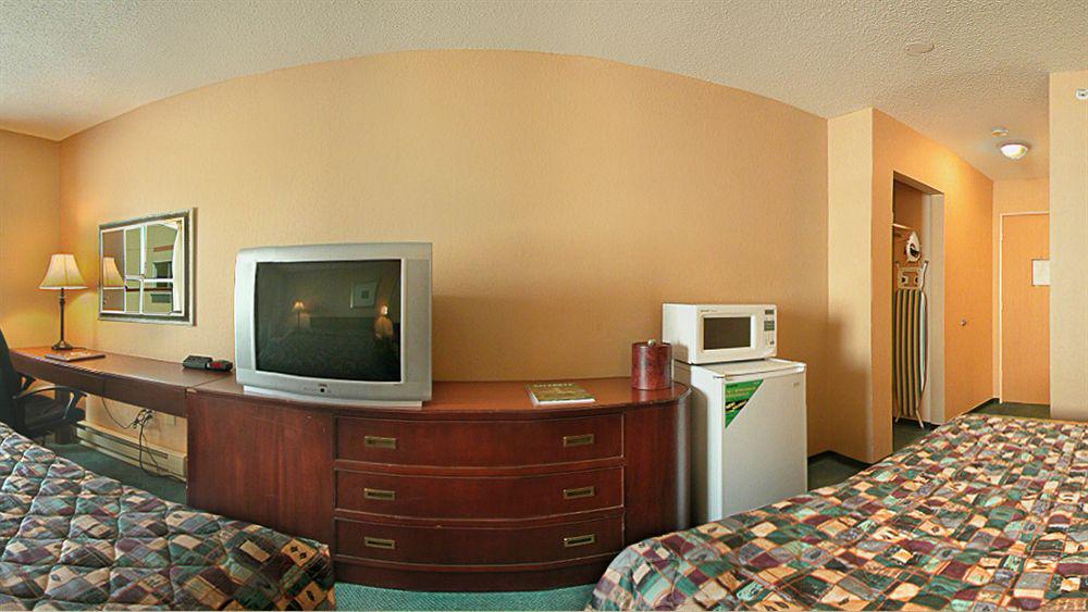Red Lion Inn And Suites Виктория Экстерьер фото